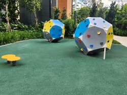 Normanton Park (D5), Apartment #417163431